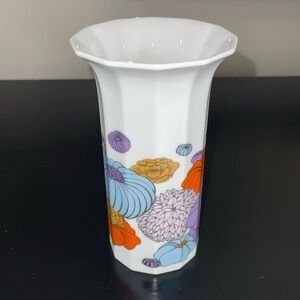 Rosenthal Studio-Linie Polygon Vase